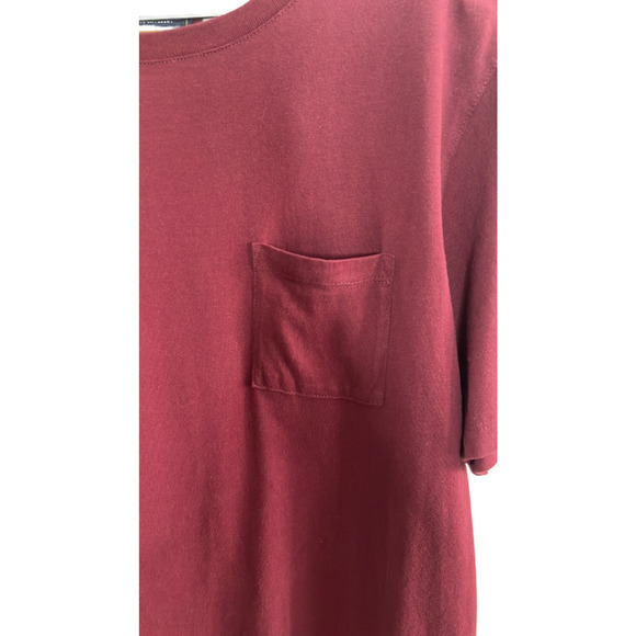 NICKEL & IRON‎ NEW YORK MEN'S T-SHIRT SIZE XL - Picture 3 of 7